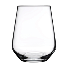 PASABACHE ALLEGRA SHORT GLASS - Mabrook Hotel Supplies