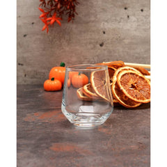 ALEGRA SHOT GLASS - 4 OZ/115 CC - Mabrook Hotel Supplies