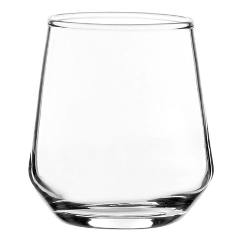 ALEGRA SHOT GLASS - 4 OZ/115 CC - Mabrook Hotel Supplies