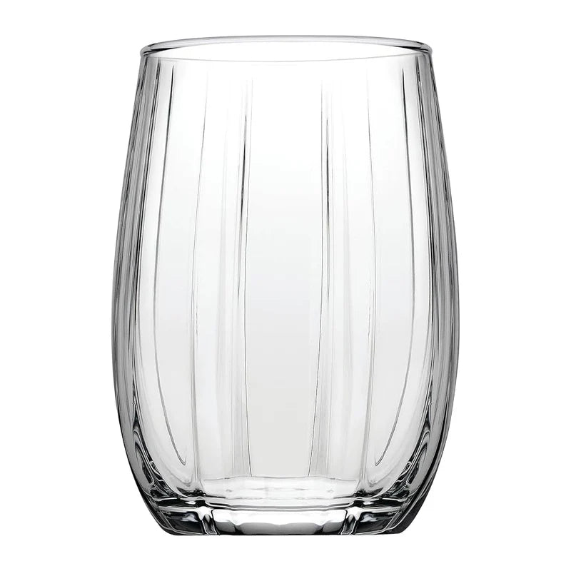 PASABACHE LINKA SHORT GLASS - Mabrook Hotel Supplies