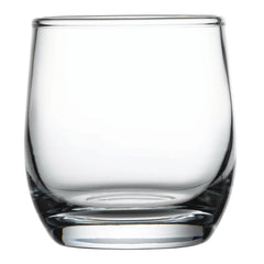 PASABACHE BOLERO SHORT GLASS - Mabrook Hotel Supplies