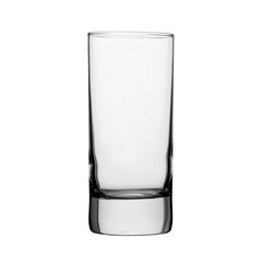 PASABACHE SIDE-HEAVY SHAM HIGHBALL GLASS - 290cc - Mabrook Hotel Supplies
