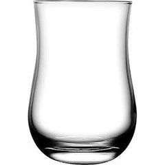 NATUREL TEA GLASS 4.5 OZ/ 130 CC - Mabrook Hotel Supplies