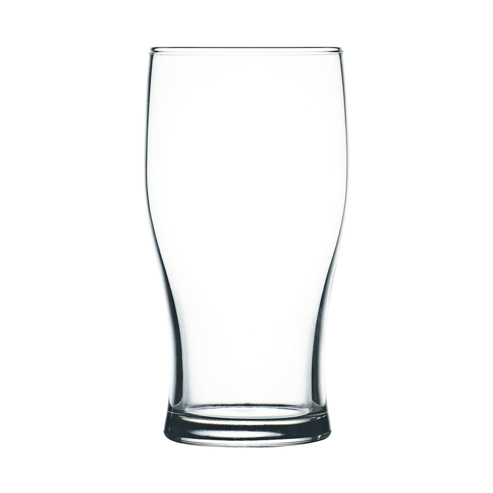 PASABACHE TULIPE BEER GLASS - Mabrook Hotel Supplies