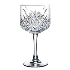 TIMELESS STEM GLASS - 17.25 OZ/ 490 CC - Mabrook Hotel Supplies