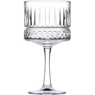 ELYSIA STEM GLASS - 17.5 OZ/ 500 CC - Mabrook Hotel Supplies