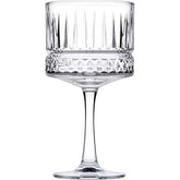 ELYSIA STEM GLASS - 17.5 OZ/ 500 CC - Mabrook Hotel Supplies