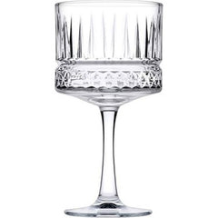 ELYSIA STEM GLASS - 17.5 OZ/ 500 CC - Mabrook Hotel Supplies