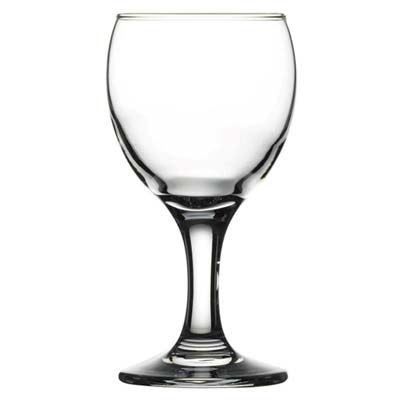 PASABACHE BISTRO WHITE WINE GLASS - Mabrook Hotel Supplies
