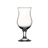 PASABACHE CAPRI POCO HURRICANE GLASS - 13 1/4 OZ - Mabrook Hotel Supplies