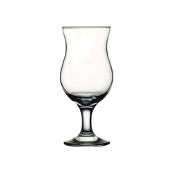 PASABACHE CAPRI POCO HURRICANE GLASS - 13 1/4 OZ - Mabrook Hotel Supplies