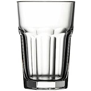 PASABACHE CASABLANCA LONG DRINK GLASS - Mabrook Hotel Supplies