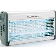 Electric Fly Killer, Exocutor 30 Watt - White Color.