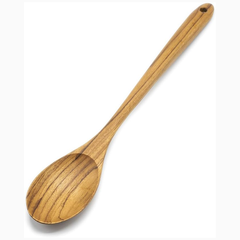 WOODEN SPOON CM 40 - Mabrook Hotel Supplies