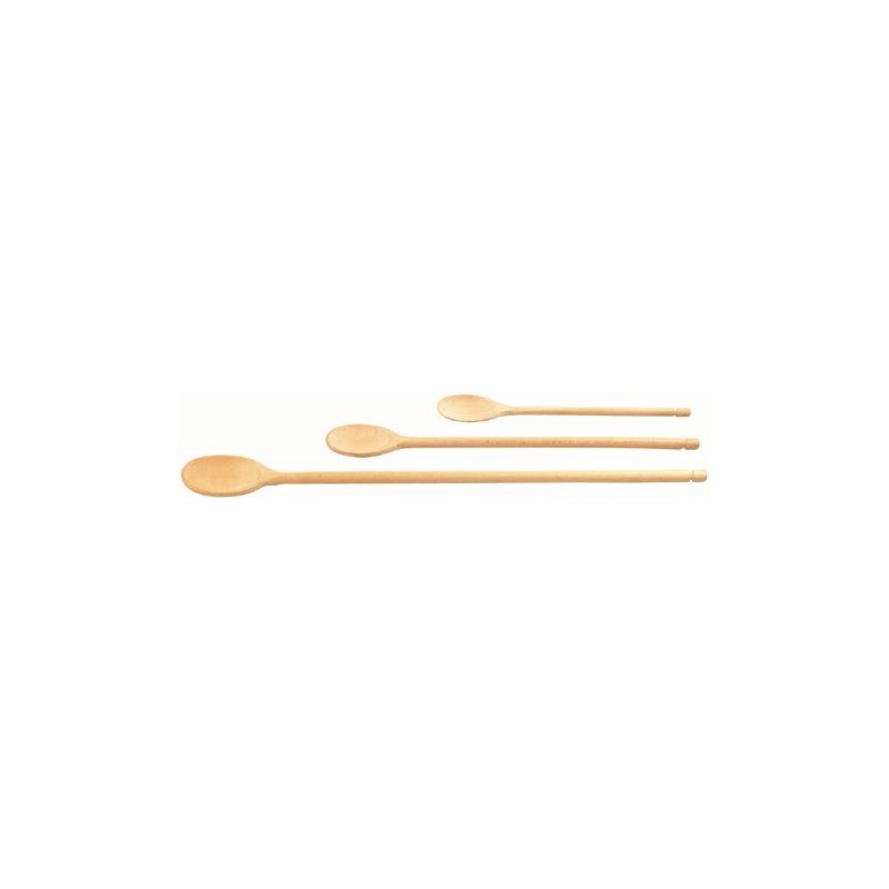 WOODEN SPOON CM 50 - Mabrook Hotel Supplies