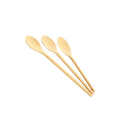 BIG WOODEN SPOON- SAMPLE- 70 CM. - Mabrook Hotel Supplies