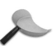 DONER KEBAB SPOON BLACK