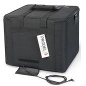 PRD Fresh Heat 22-HT-MATH-12V heater included.