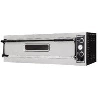 One Deck Electric oven Basic XL 3L. - Mabrook Hotel Supplies