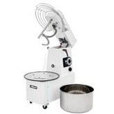 Spiral Mixer IRV 50 with timer and Castors.