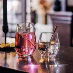 Absoluty Hi Ball Tumbler, CAP: 32CL/11¼ OZ , DIA: 8.5CM , HEIGHT: 9.1 CM. - Mabrook Hotel Supplies