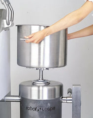(52331C) 28 LTR S/S BOWL R 30 VERTICAL CUTTER MIXER. - Mabrook Hotel Supplies