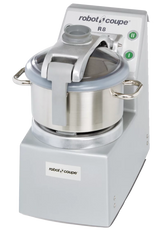 (21291) TABLE TOP CUTTER MIXER. - Mabrook Hotel Supplies