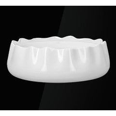 APPEAL CARVED BOWL - 9.2 OZ/ 27 CL - Mabrook Hotel Supplies