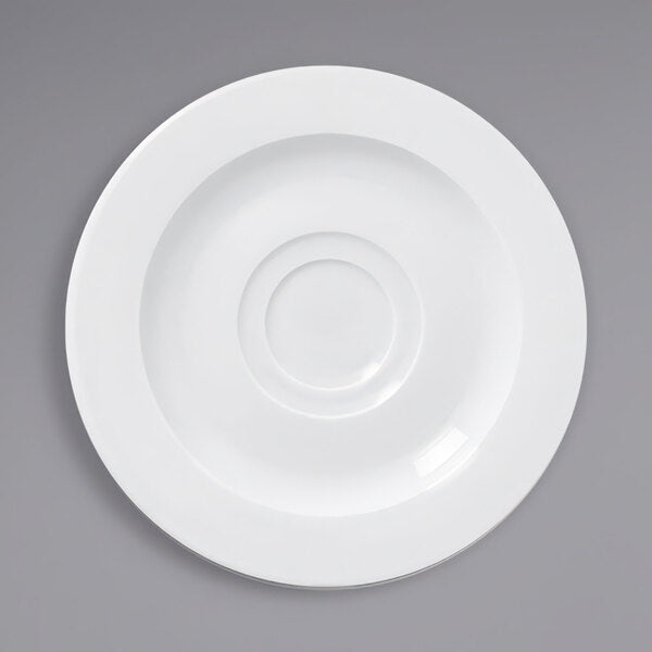 RAK ACCESS ESPRESSO CUP SAUCER - Mabrook Hotel Supplies