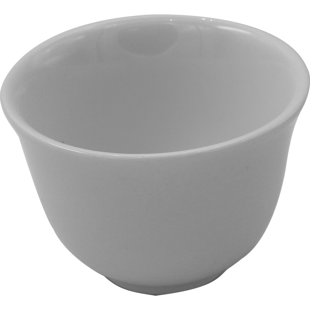 RAK BANQUET ARABIC COFFEE CUP - Mabrook Hotel Supplies