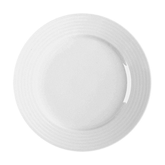 RAK RONDO- BANQUET FLAT PLATE - Mabrook Hotel Supplies