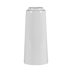 FEDRA FLOWER VASE 5 OZ/ 16.4 CL - Mabrook Hotel Supplies