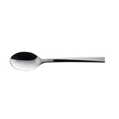 SLEEK COFFEE SPOON 18/10, LENGTH: 14.9 CM - Mabrook Hotel Supplies