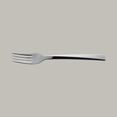 SLEEK DINNER FORK 18/10, LENGTH: 21.1 CM - Mabrook Hotel Supplies