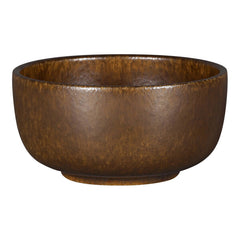 EASE BOWL, COLOR: RUST, DIA: 12 CM, HEIGHT: 6 CM, CAP: 14 OZ/ 41.5 CL - Mabrook Hotel Supplies