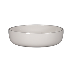 EASE BOWL, COLOR, IVORY, DIA: 20 CM, HEIGHT: 5.8 CM, CAP: 40.5 OZ/ 120 CL - Mabrook Hotel Supplies