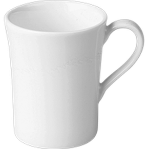 FINE DINE - COFFEE CUP Ø 5.8 cm / Ht. 7 cm / Cont. 9 cl - Mabrook Hotel Supplies
