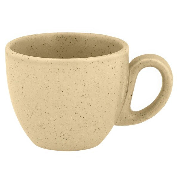 GENESIS ALMOND CUP 08CL - Mabrook Hotel Supplies