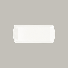 RAK RECTANGULAR PLATE - 24 X 15 CM - Mabrook Hotel Supplies