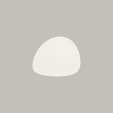 RAK FLAT PLATE - 22 X 18 CM - Mabrook Hotel Supplies