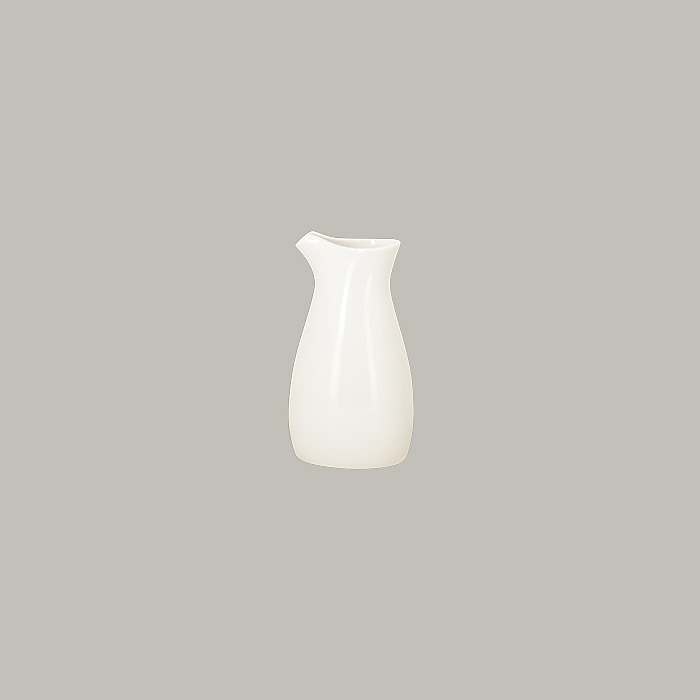 RAK JUG, IVORIS WHITE, 65 CL, HEIGHT: 18.5 CM - Mabrook Hotel Supplies