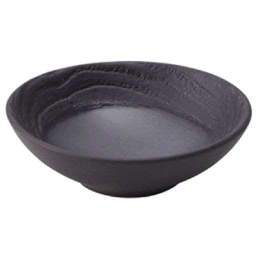 (648399) ARBORESCENCE MINI BOWL, LIQUORICE - 0.75 OZ - Mabrook Hotel Supplies