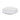 REVOL EN SCENE COLLECTION MACAROON BRICKS WITH LARGE INSERT - NACRYL WHITE MARBLE - Mabrook Hotel Supplies