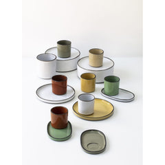 (652688) CARACTERE CUP, MINT - 2.7 OZ - Mabrook Hotel Supplies