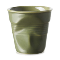 (656077) FROISSES EXPRESSO TUMBLER, GREEN - 2.75 OZ - Mabrook Hotel Supplies