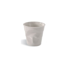 (656081) FROISSES EXPRESSO TUMBLER, WHITE - 2.75 OZ - Mabrook Hotel Supplies