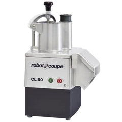 (24555) CL 50 GOURMET VEGETABLE PREPARATION MACHINE.