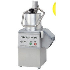 (24492) CL 52 VEGETABLE PREPARATION MACHINE EXTRA ERGONOMIC.