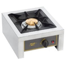Single Burner Compact Gas Stove. - Mabrook Hotel Supplies