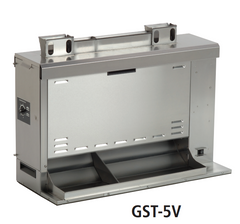 Antunes/ 9210880 GST-5V Gold Standard Toaster.